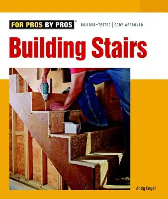 Construirea scărilor - Building Stairs