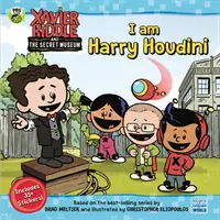 Eu sunt Harry Houdini - I Am Harry Houdini