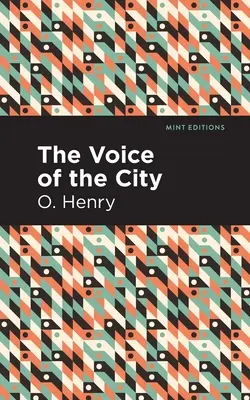 Vocea orașului (The Voice of the City) - The Voice of the City