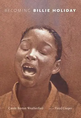 Devenind Billie Holiday - Becoming Billie Holiday