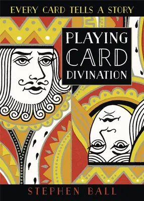 Divinație cu cărți de joc: Fiecare carte spune o poveste - Playing Card Divination: Every Card Tells a Story