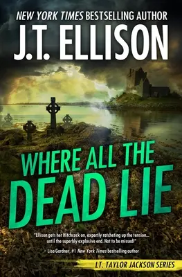 Unde zac toți morții - Where All the Dead Lie