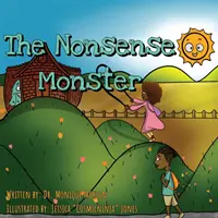 Monstrul fără sens - The Nonsense Monster