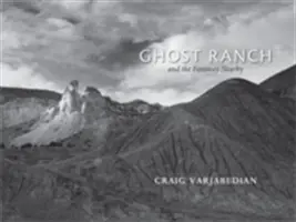 Ranchul fantomă și îndepărtata apropiere - Ghost Ranch and the Faraway Nearby