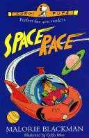 Cursa spațială - Space Race