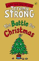 Bătălia pentru Crăciun - Battle for Christmas