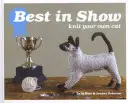 Cel mai bun din expoziție: Tricotează-ți propria pisică - Best in Show: Knit Your Own Cat