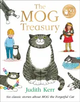 Tezaurul Mog - The Mog Treasury