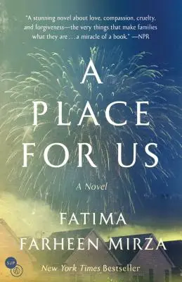 Un loc pentru noi - A Place for Us