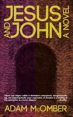 Iisus și Ioan - Jesus and John