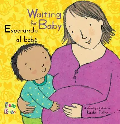 Esperando Al Beb/ Așteptând copilul - Esperando Al Beb/Waiting for Baby