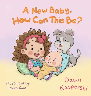 Un copil nou, cum se poate așa ceva? - A New Baby, How Can This Be?