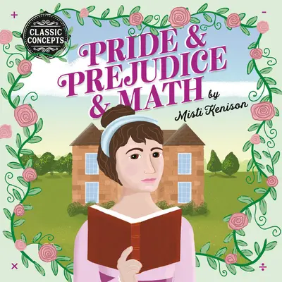 Mândrie și prejudecată și matematică - Pride and Prejudice and Math