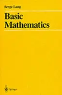 Matematică de bază - Basic Mathematics