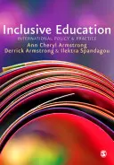 Educație incluzivă - Inclusive Education