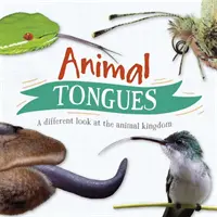 Animal Tongues - o privire diferită asupra regnului animal - Animal Tongues - A different look at the animal kingdom