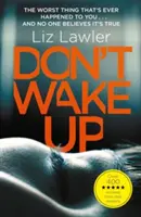 Don't Wake Up - Cel mai captivant prim capitol pe care îl vei citi vreodată! - Don't Wake Up - The most gripping first chapter you will ever read!
