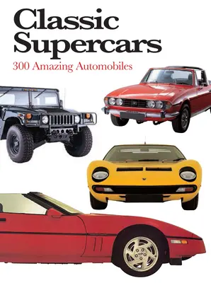 Supercaruri clasice - Classic Supercars