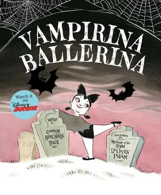 Vampirina balerină - Vampirina Ballerina