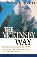Calea McKinsey - The McKinsey Way