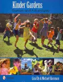Grădinile Kinder: Jocuri și aventuri - Kinder Gardens: Games & Adventures