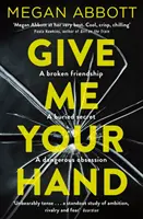 Dă-mi mâna ta - Give Me Your Hand