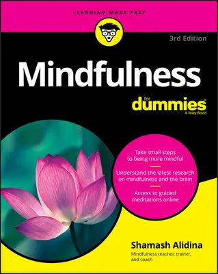 Mindfulness pentru manechine - Mindfulness for Dummies