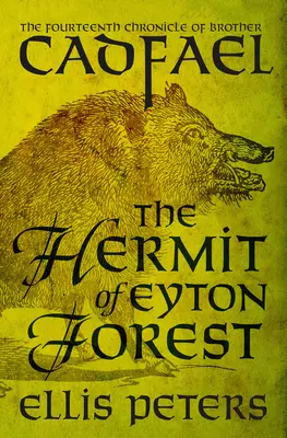 Pustnicul din pădurea Eyton - The Hermit of Eyton Forest