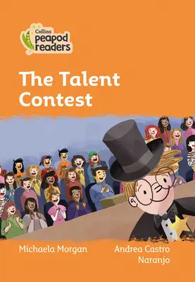 Nivelul 4 - Concursul de talente - Level 4 - The Talent Contest