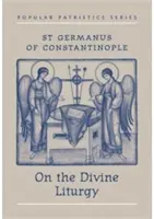 Despre Divina Liturghie - On the Divine Liturgy