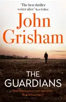 Gardienii - Bestsellerul Sunday Times - Guardians - The Sunday Times Bestseller