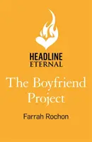 Boyfriend Project - Inteligent, amuzant și sexy - o comedie romantică modernă despre dragoste, prietenie și urmărirea viselor tale! - Boyfriend Project - Smart, funny and sexy - a modern rom-com of love, friendship and chasing your dreams!