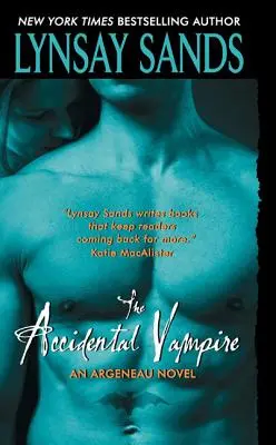 Vampirul accidental - The Accidental Vampire