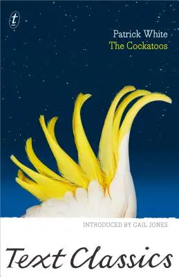 Cockatoos - The Cockatoos