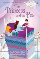 Prințesa și mazărea - Princess and the Pea
