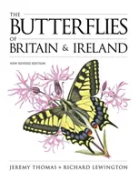 Butterflies of Britain and Ireland (Fluturi din Marea Britanie și Irlanda) - Butterflies of Britain and Ireland