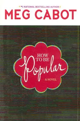 Cum să fii popular - How to Be Popular