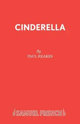 Cenușăreasa - Cinderella