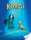 Korgi Book 2: Colecționarul Cosmic - Korgi Book 2: The Cosmic Collector