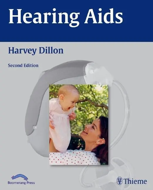 Ajutoarele auditive - Hearing Aids