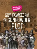 De ce ne amintim? Guy Fawkes și complotul Gunpowder - Why Do We Remember?: Guy Fawkes and the Gunpowder Plot