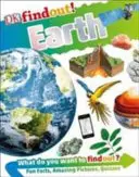 DKfindout! Pământul - DKfindout! Earth
