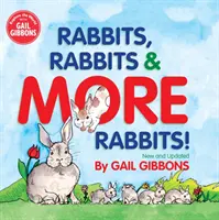 Iepuri, iepuri și mai mulți iepuri - Rabbits, Rabbits & More Rabbits