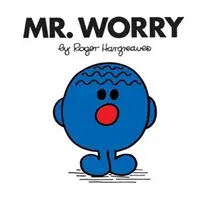 Domnul Worry - Mr. Worry