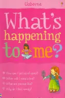 Ce se întâmplă cu mine? - Ediția pentru fete - Whats Happening to Me? - Girls Edition