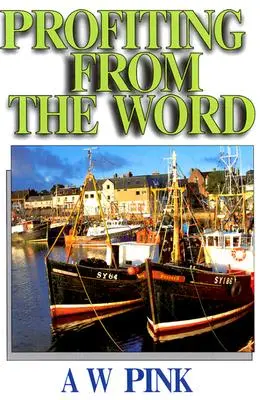 Profitul din Cuvânt - Profiting from the Word