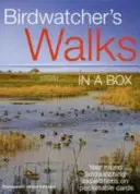 Plimbări în cutie pentru birdwatcher - Birdwatcher's Walks in a Box
