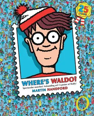 Unde-i Waldo? Ediție de lux - Where's Waldo?: Deluxe Edition