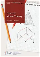 Teoria discretă Morse - Discrete Morse Theory
