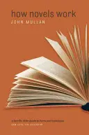 Cum funcționează romanele - How Novels Work